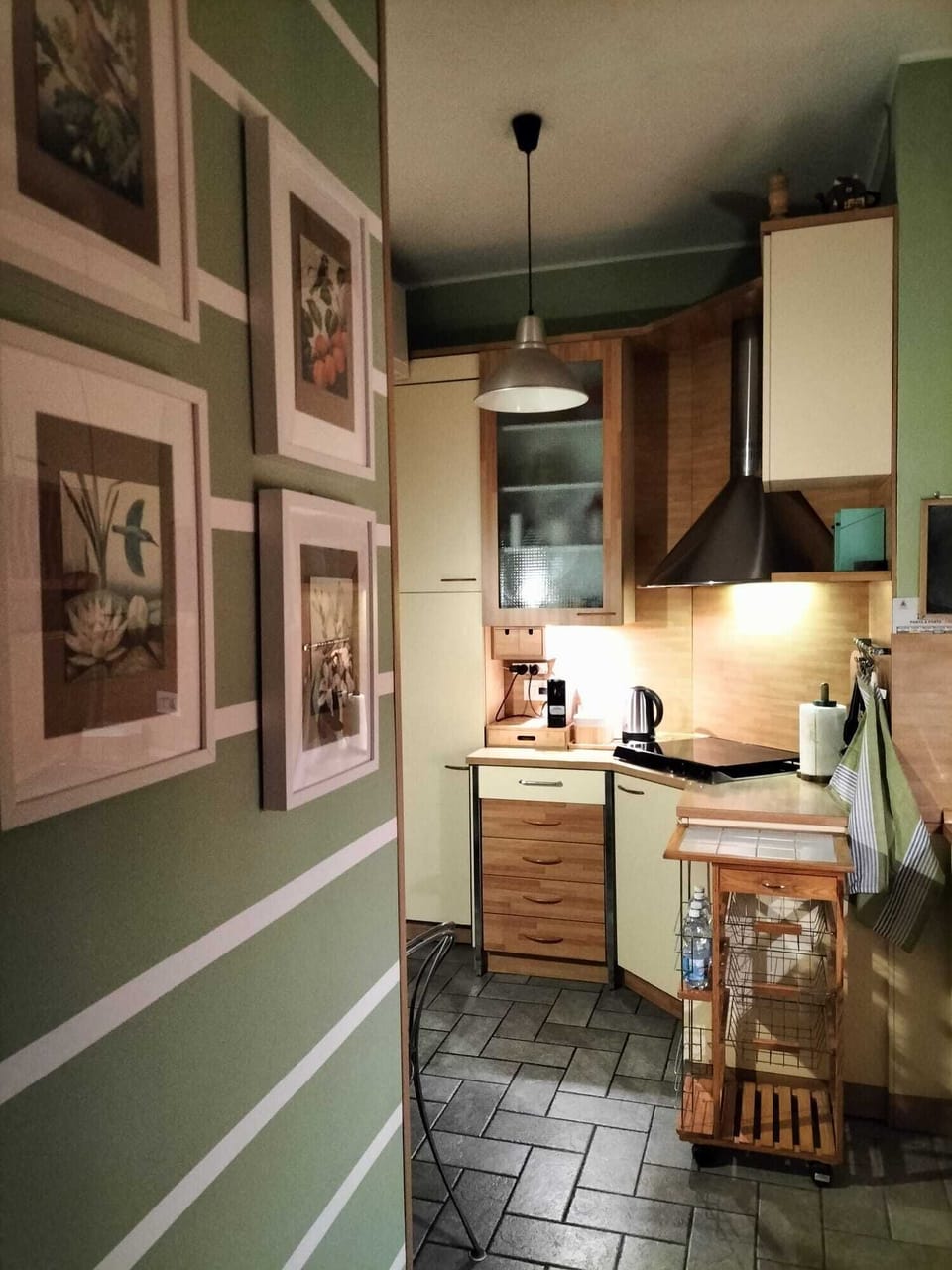 Cucina