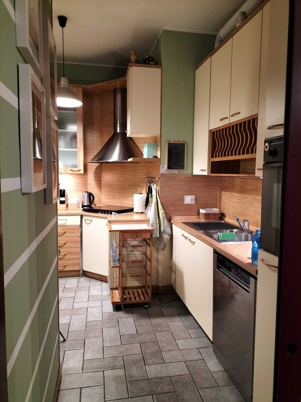 Cucina