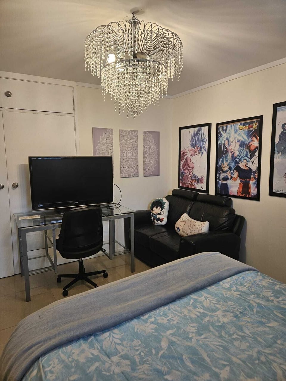 Comfort Room, Non Smoking | Desk, laptop workspace, free WiFi