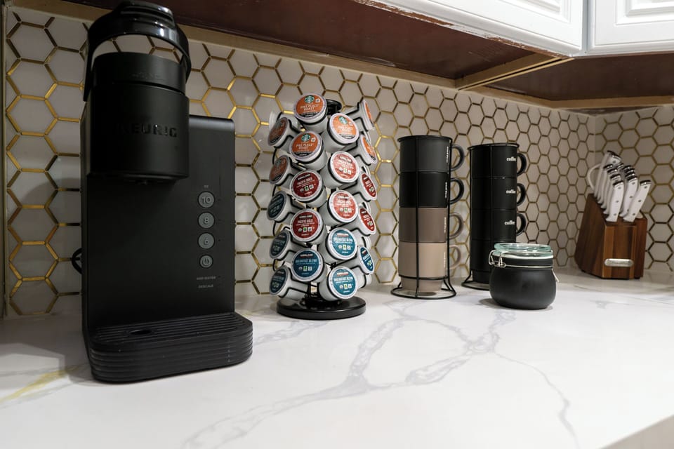 
Keurig 