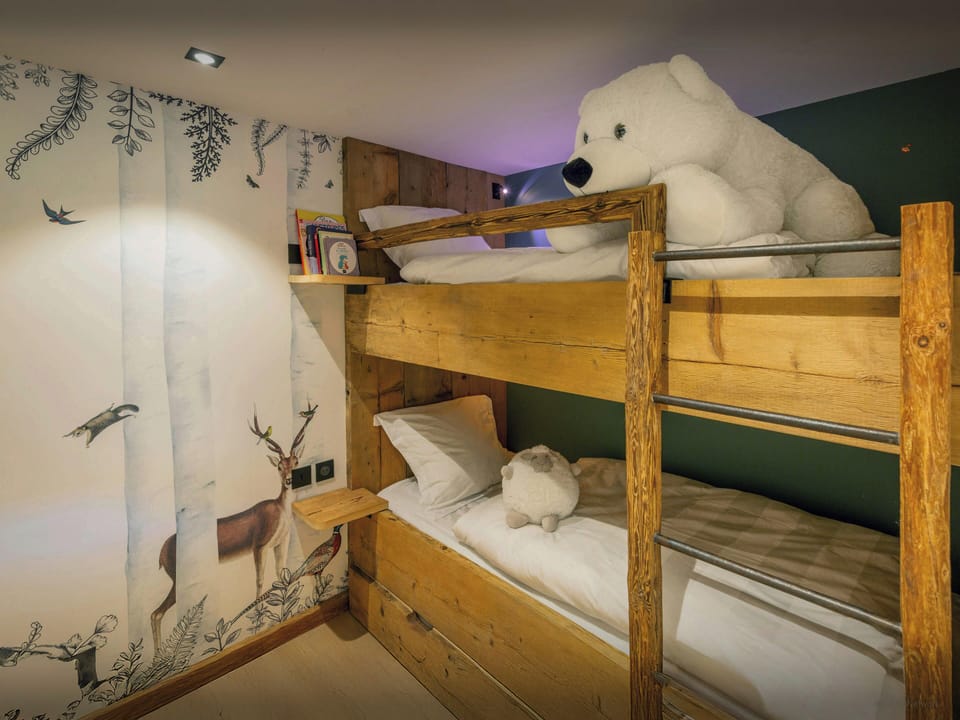 Bedroom 7