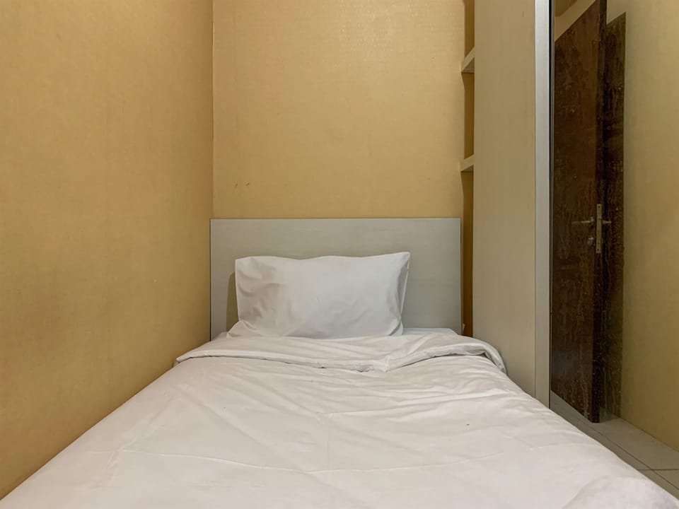Deluxe Apartment | 2 bedrooms, desk