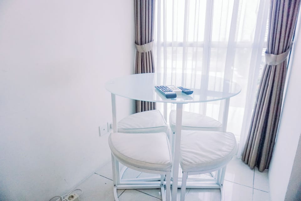 Deluxe Studio