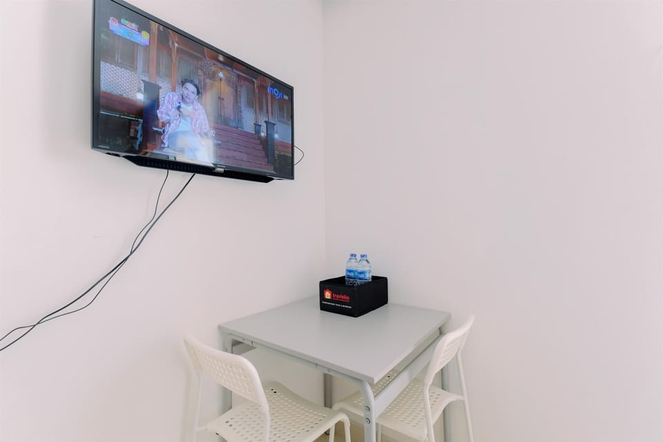 Deluxe Studio