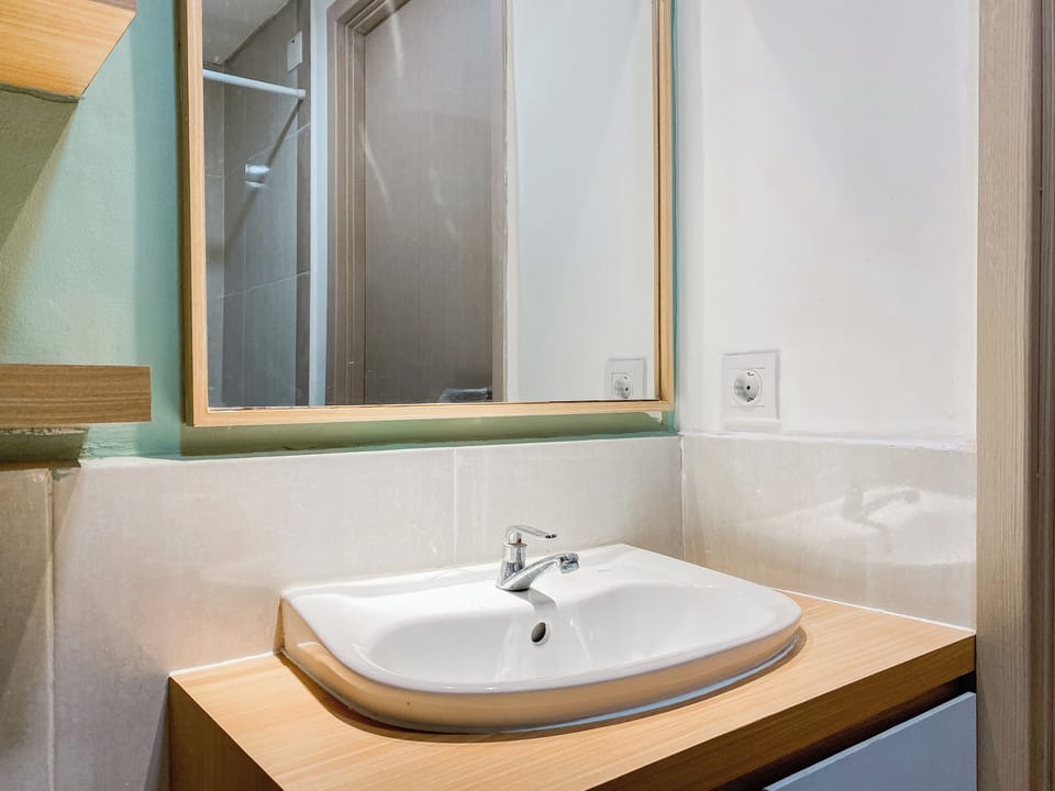 Restful And Homey 2Br At Meikarta Apartment Apartment in West Java