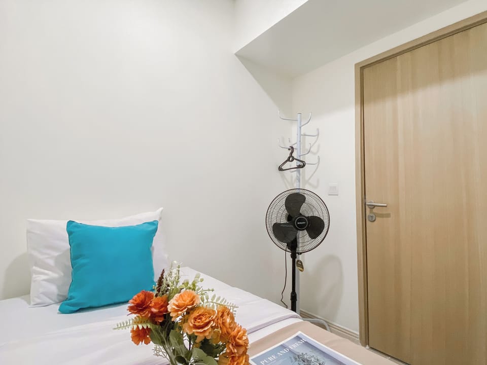 Deluxe Apartment | 2 bedrooms