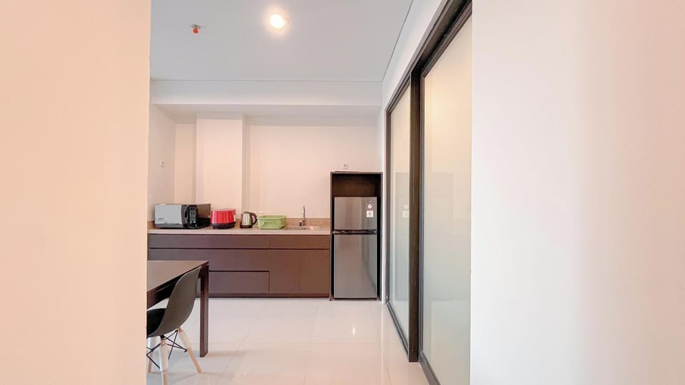 Deluxe Apartment | 2 bedrooms