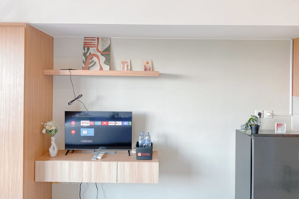 Deluxe Studio