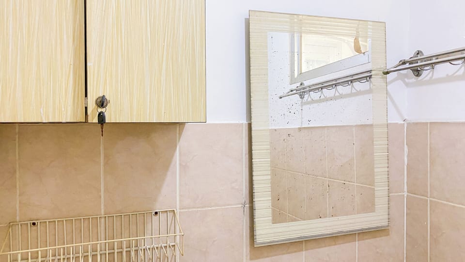 Deluxe Apartment | Bathroom | Shower, free toiletries, towels, soap