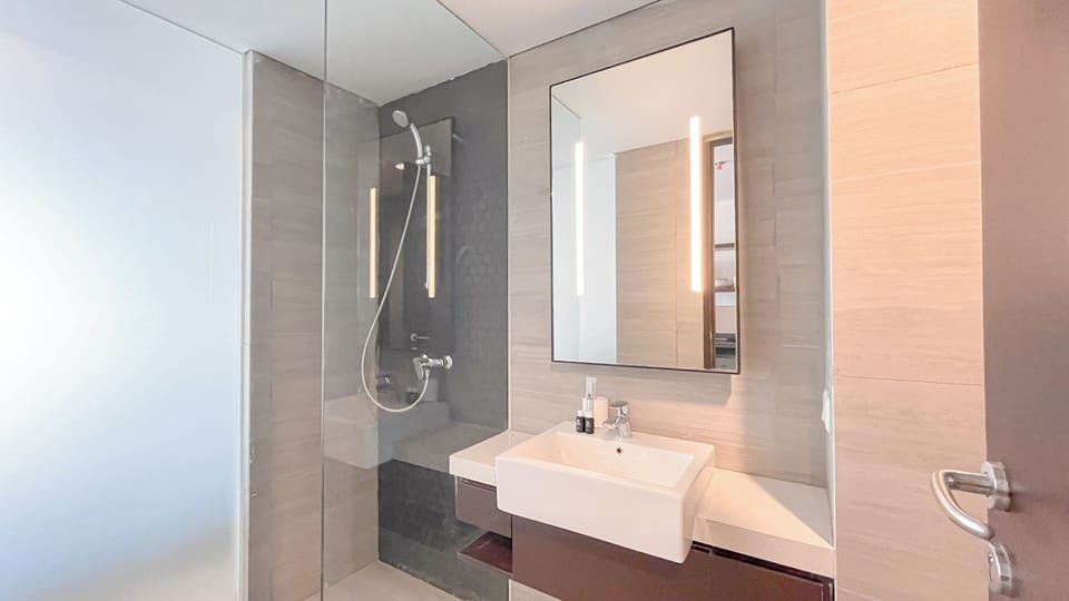 Studio Apartment Skales Residence Near ITDC Nusa Dua Bali Apartment in Kuta Selatan