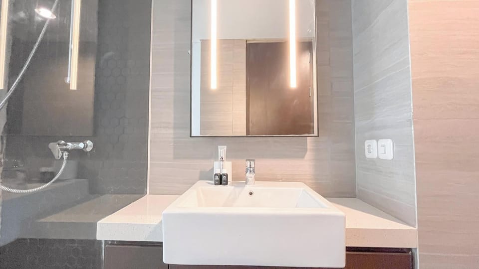 Apartment Studio Near ITDC Nusa Dua at Skales Residence Apartment in Kuta Selatan