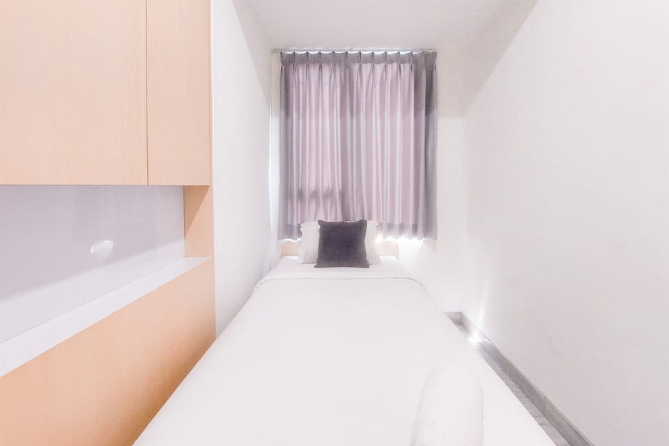 Deluxe Apartment | 2 bedrooms, iron/ironing board