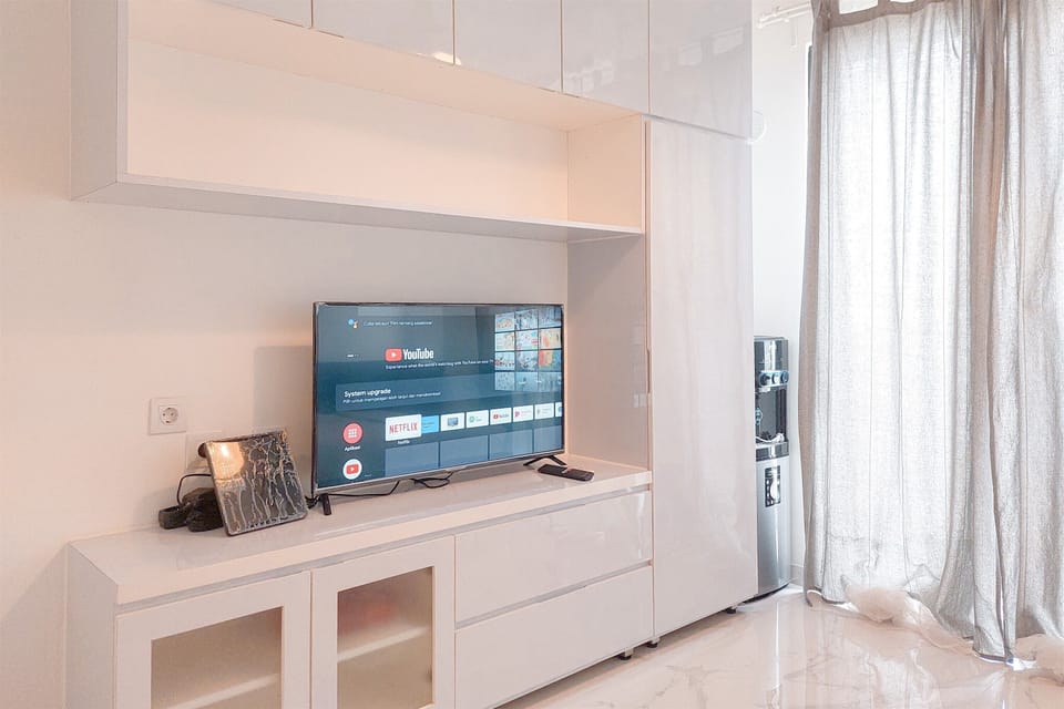 Deluxe Studio
