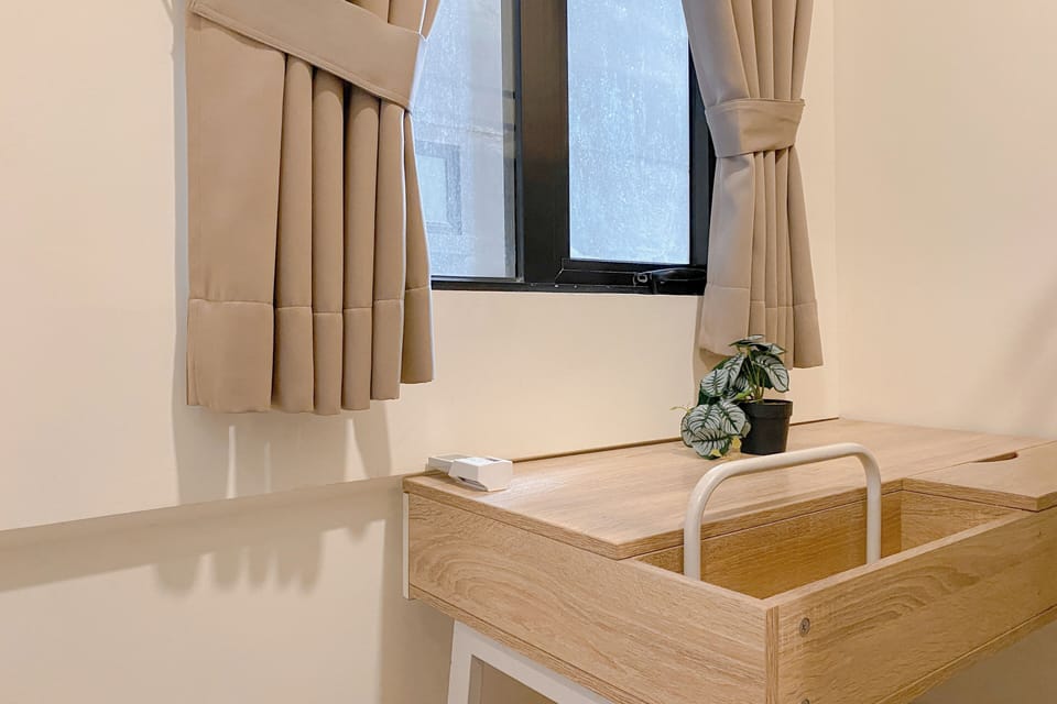 Deluxe Apartment | 3 bedrooms, desk