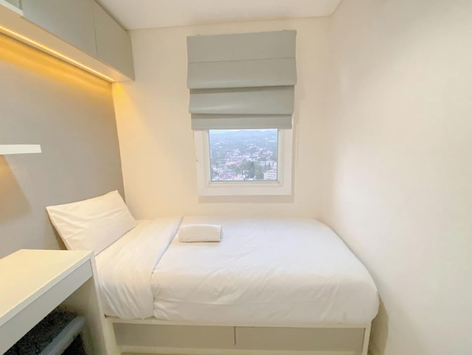 Deluxe Apartment | 2 bedrooms, desk