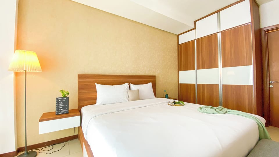 Deluxe Apartment | 2 bedrooms