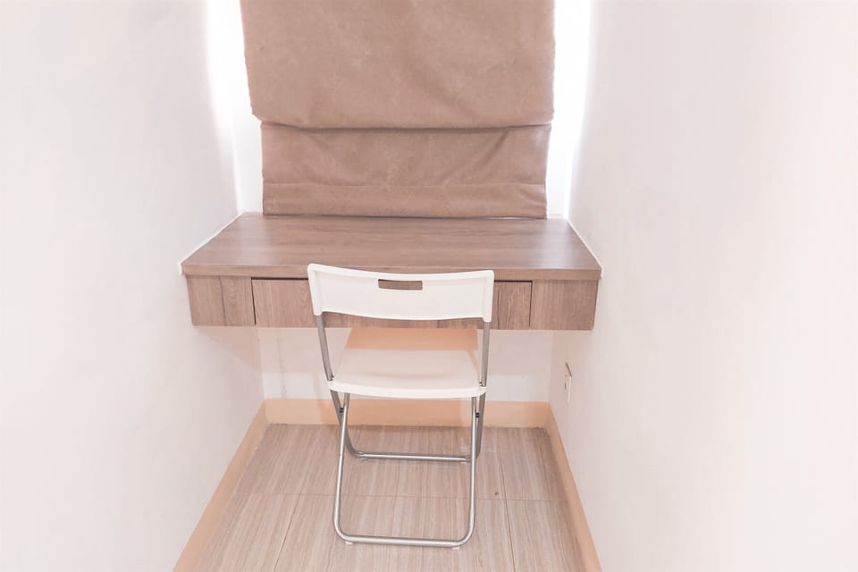 Deluxe Apartment | 2 bedrooms, desk