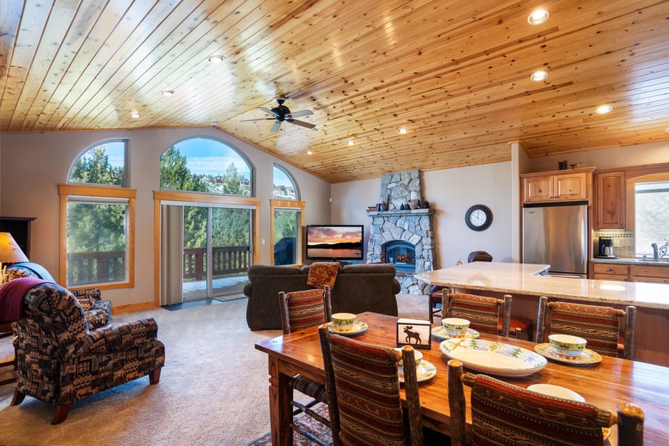 House, 4 Bedrooms | Interior