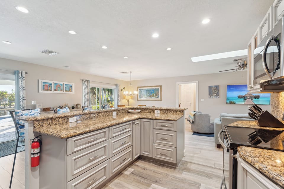 Kitchen Counters