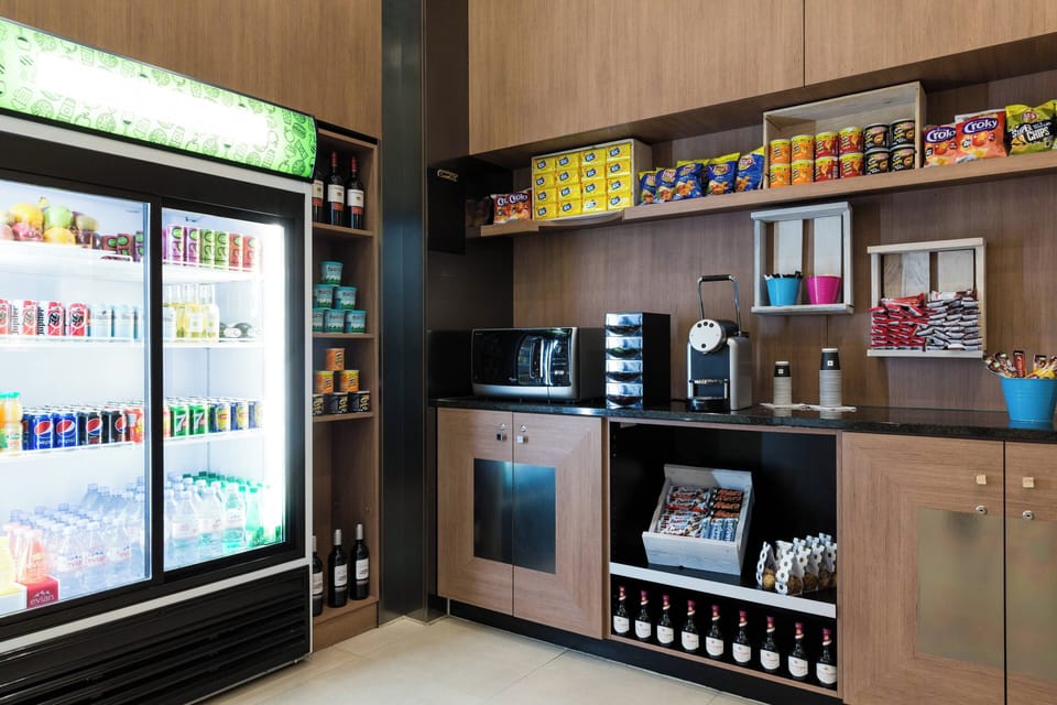 Property amenity