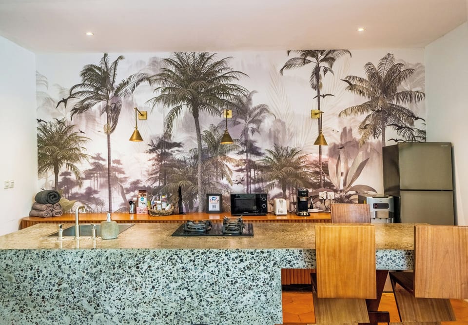 Villa, 3 Bedrooms | Private kitchen