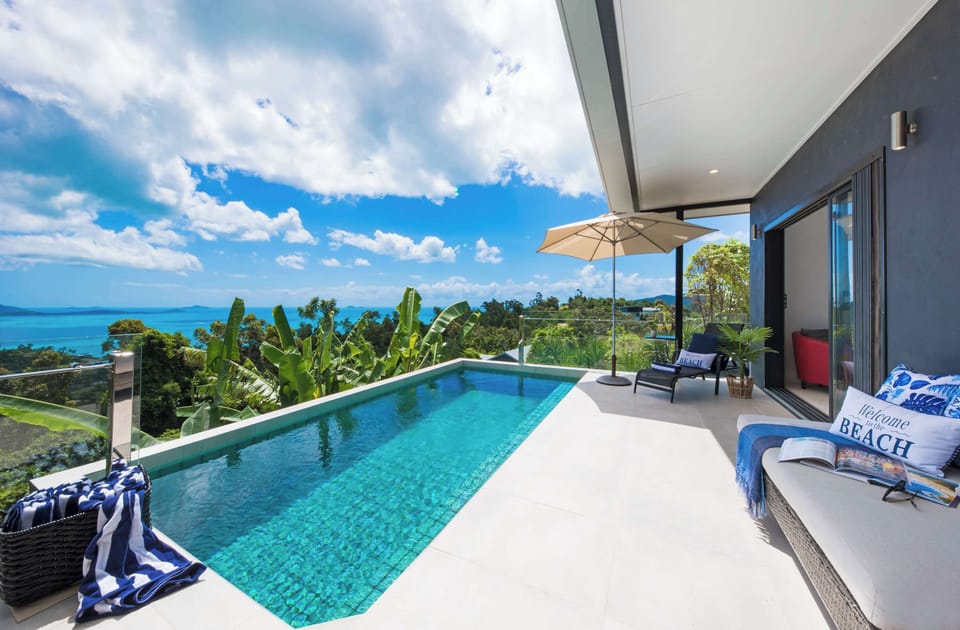 'Horizon Pool' 