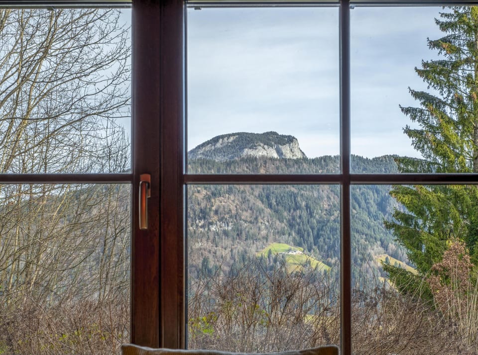 View from Holiday Home [summer]