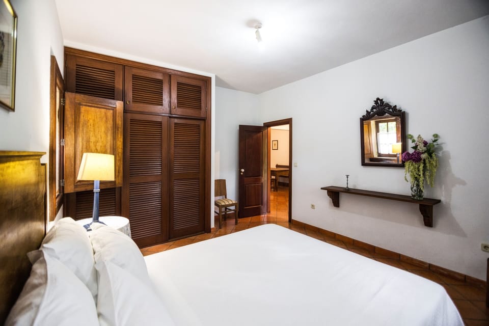 Double or Twin Room | Soundproofing, free WiFi, bed sheets