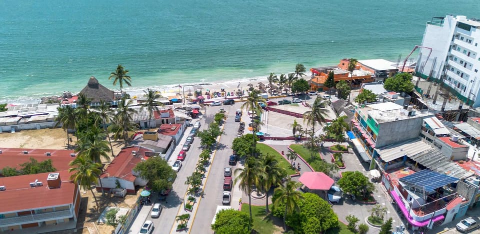 Aerial Photos