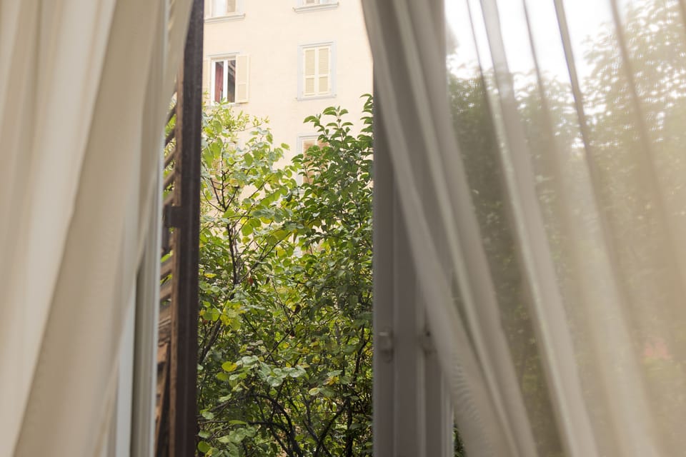 Suite | Frette Italian sheets, premium bedding, down comforters