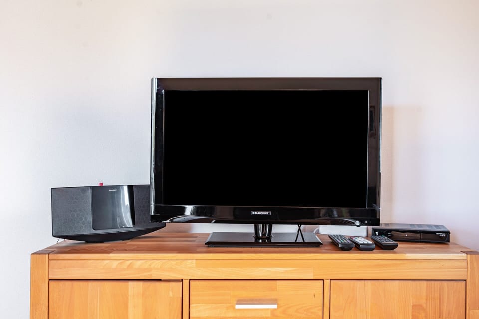 Television