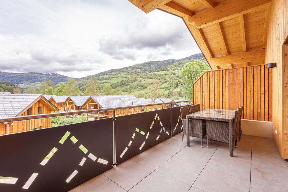 Patio / Balcony