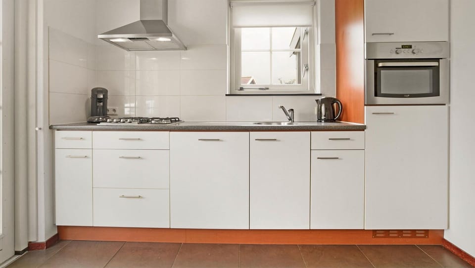 House | Private kitchen | Highchair