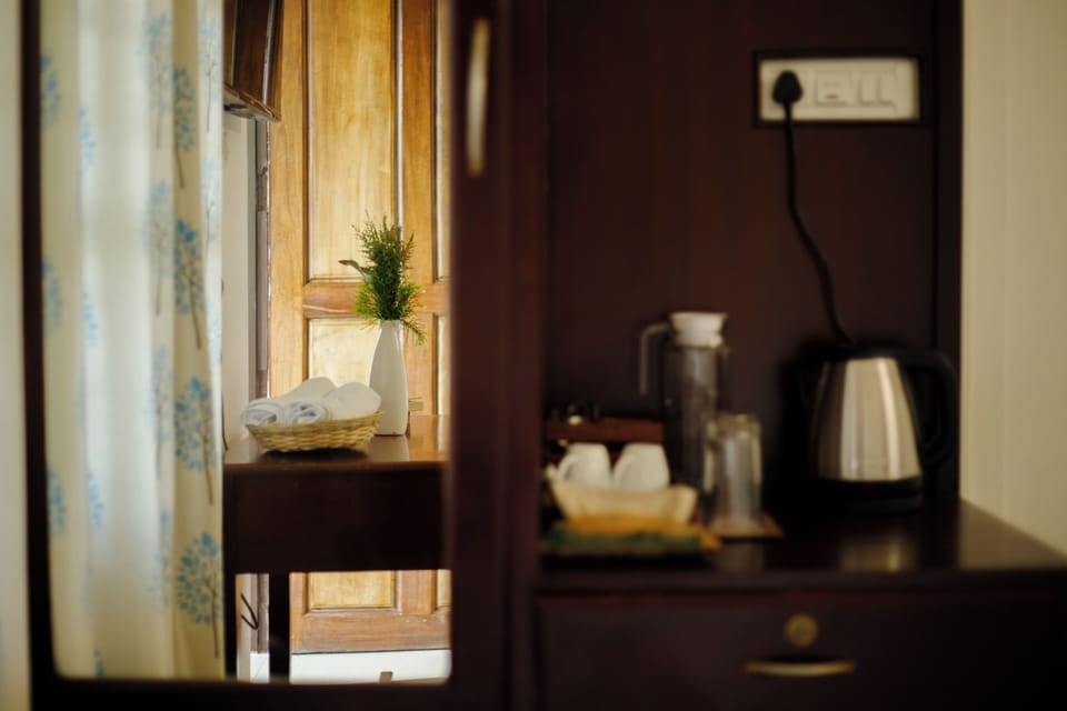 Comfort Room | Room amenity