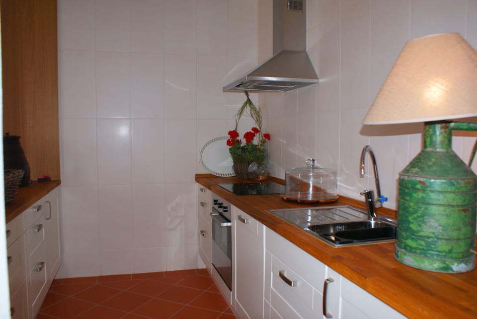 Apartment, 1 Bedroom | Private kitchenette