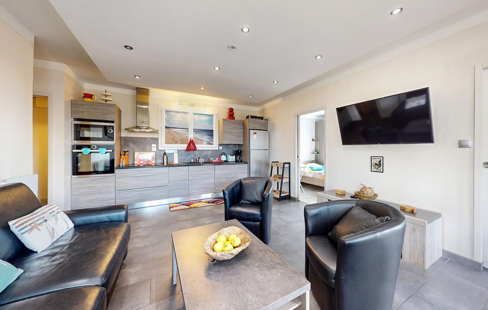 living-room