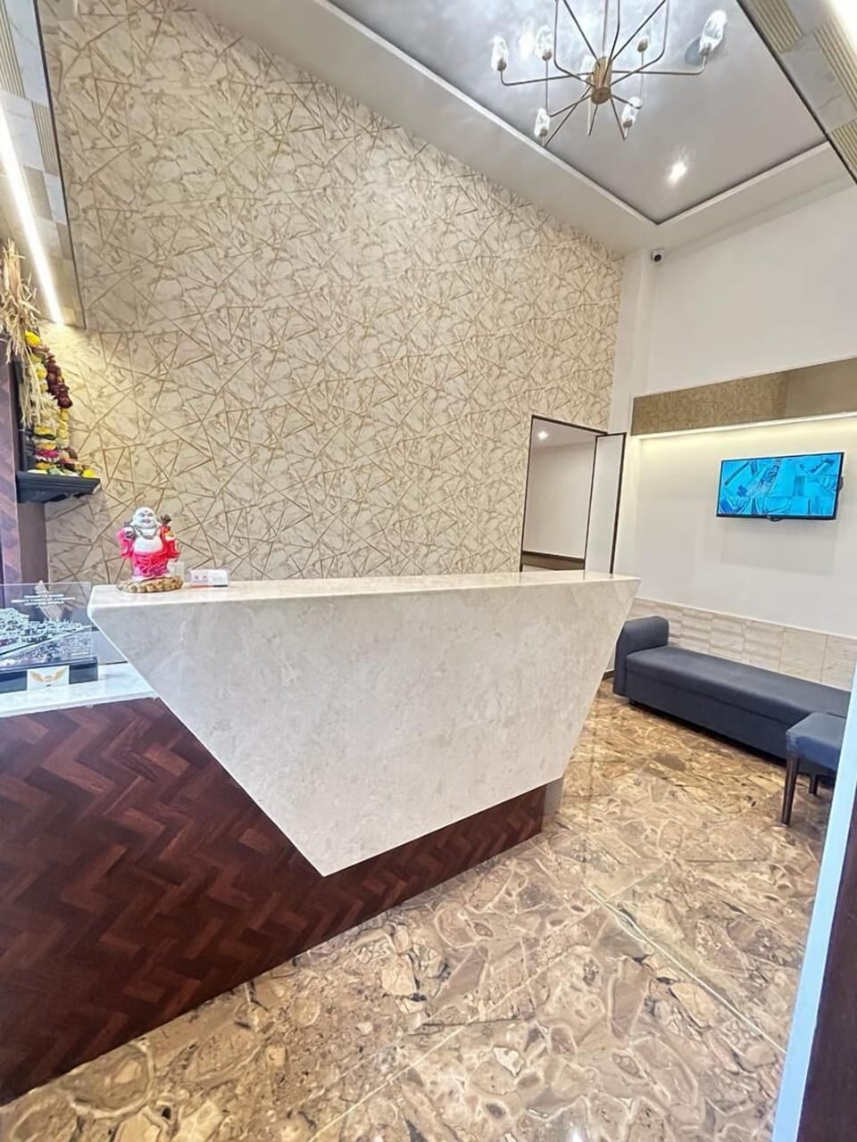 Hotel MIG SUITES Hotel in Mumbai