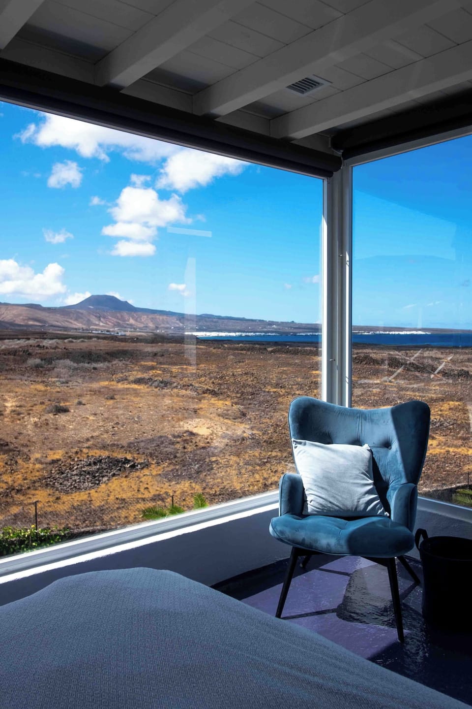 Deluxe Villa, Ocean View | 7 bedrooms, premium bedding, down comforters, in-room safe