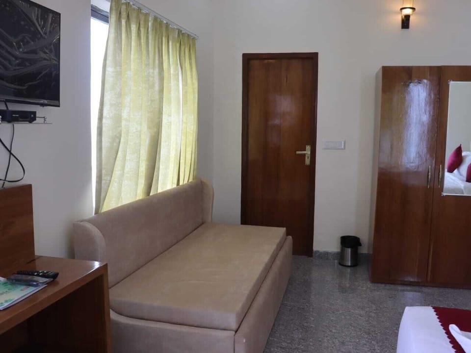 Junior Suite | Desk, free WiFi