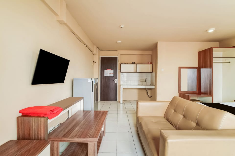 Deluxe Double Room | Desk, free WiFi, bed sheets