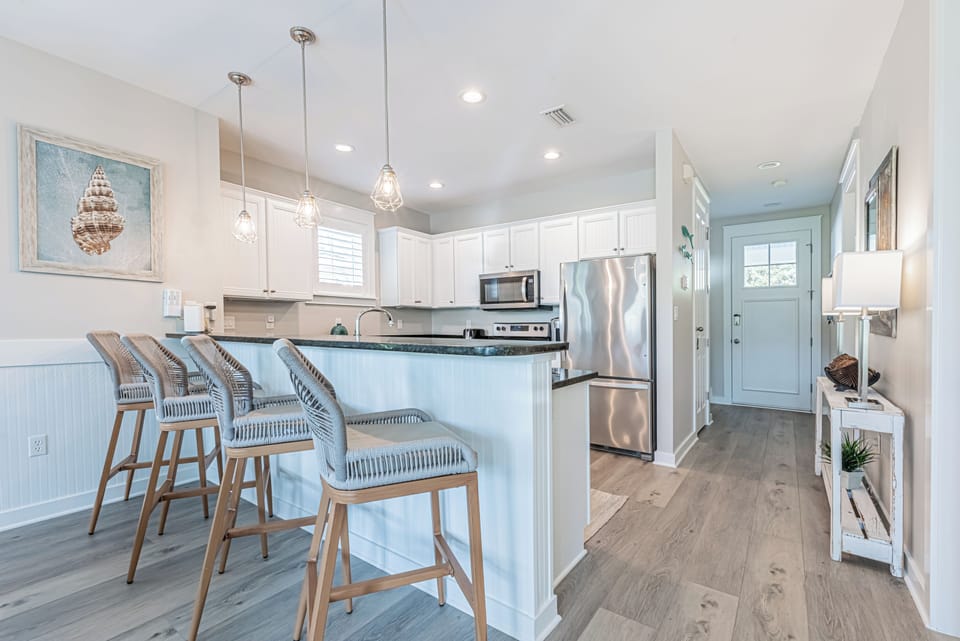 Kitchen Bar