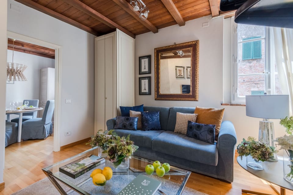 House | 1 bedroom