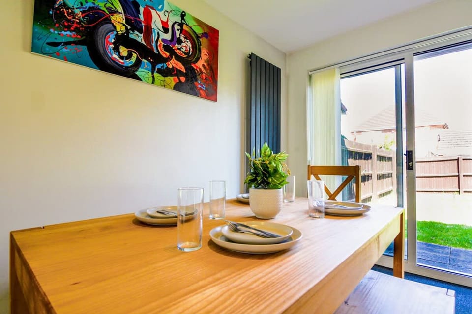 House | 4 bedrooms