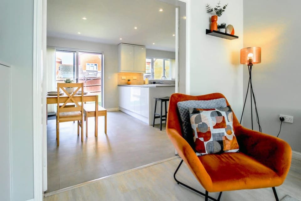 House | 4 bedrooms
