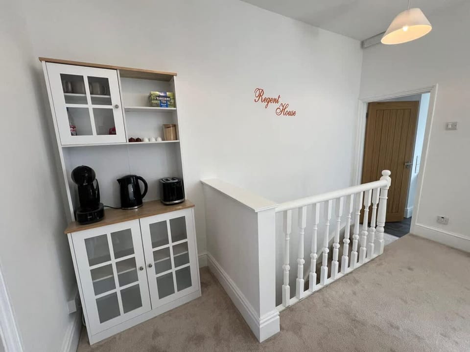 Apartment | 1 bedroom, desk