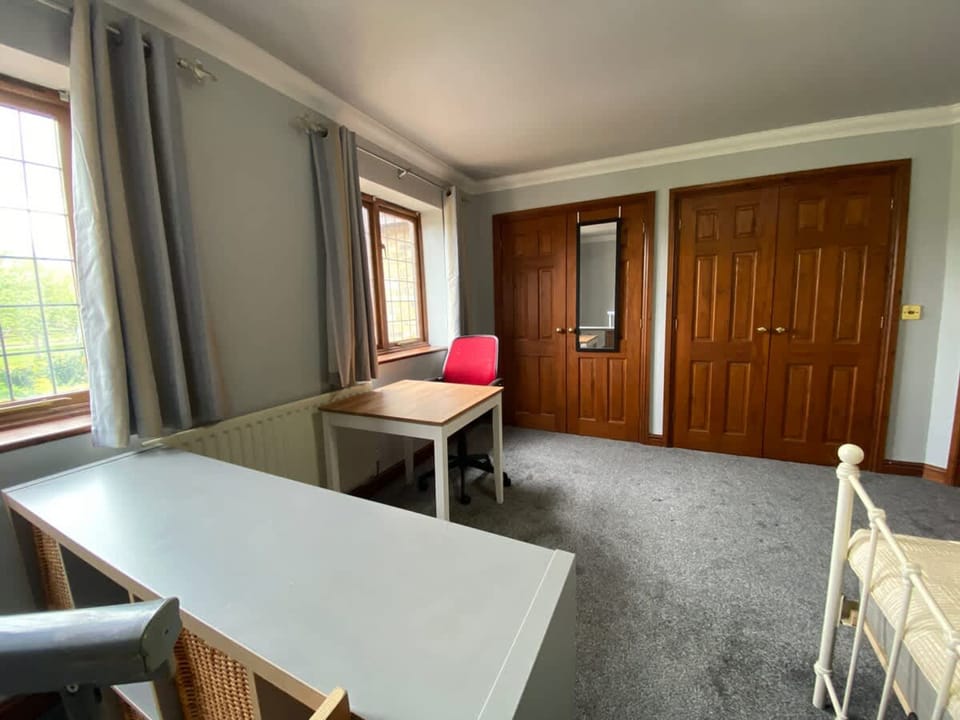 House | 1 bedroom
