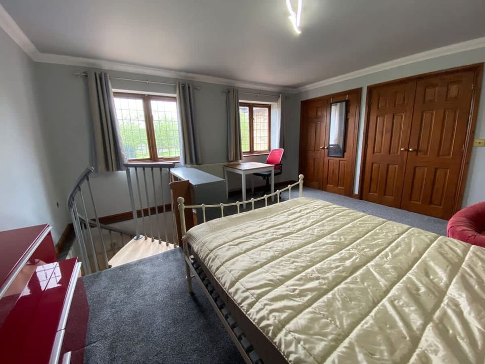 House | 1 bedroom
