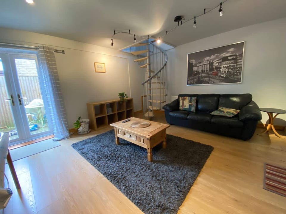 House | 1 bedroom