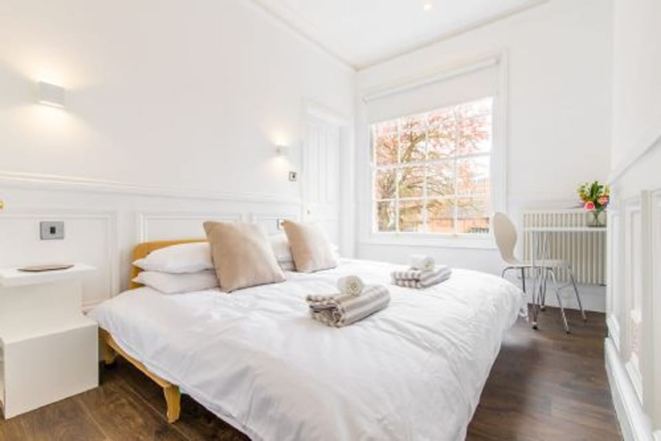 Host Stay All Saints Green Cottage Apartment in Norwich
