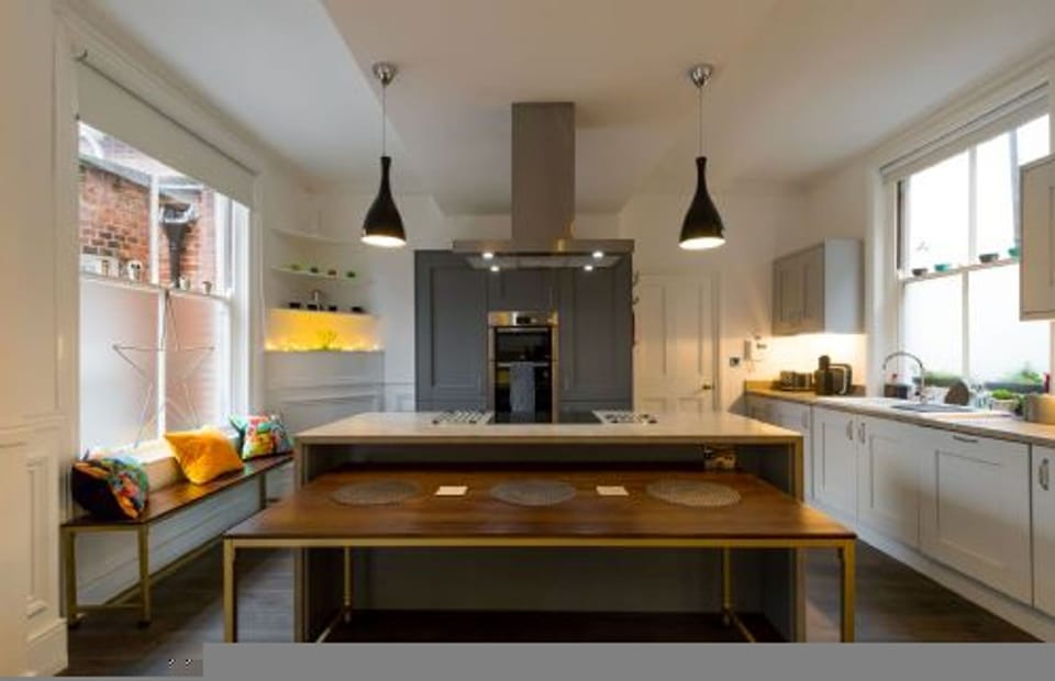 House | 2 bedrooms